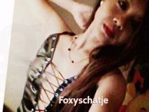 Foxyschatje
