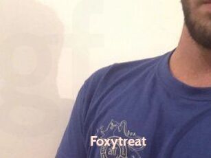 Foxytreat