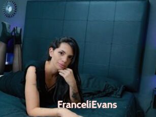 FranceliEvans