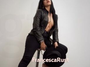 FrancescaRust