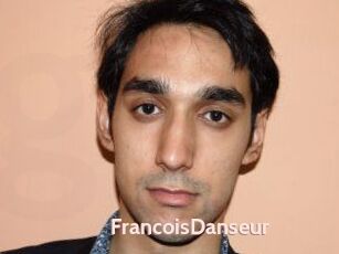 FrancoisDanseur
