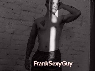 FrankSexyGuy