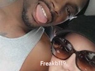 Freakb119