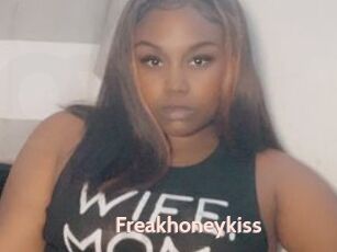 Freakhoneykiss