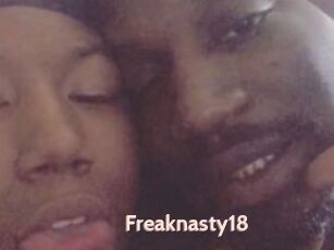 Freaknasty18
