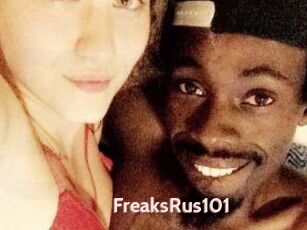 FreaksRus101