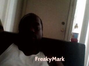 FreakyMark