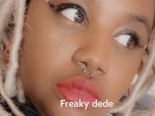 Freaky_dede