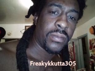 Freakykkutta305