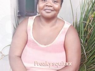 Freakysquitxx