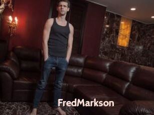 FredMarkson