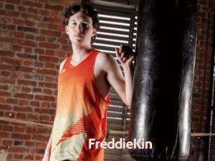FreddieKin