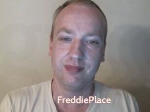 FreddiePlace