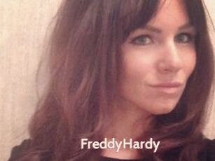 FreddyHardy