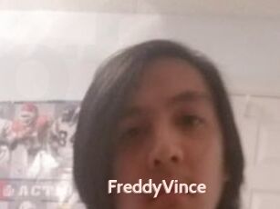 FreddyVince