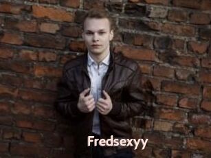 Fredsexyy