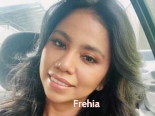 Frehia