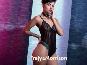 FrejyaMorrison