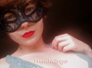 FrenchGinger