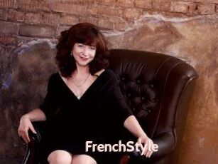 FrenchStyle