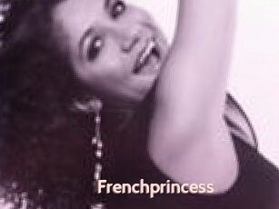 Frenchprincess