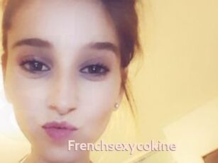 Frenchsexycokine