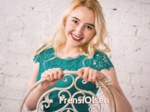 FrensiOlsen