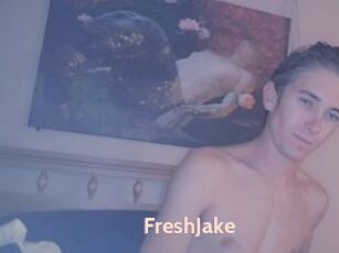 FreshJake