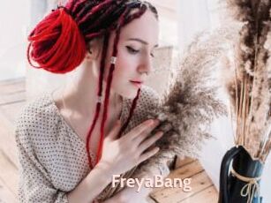 FreyaBang