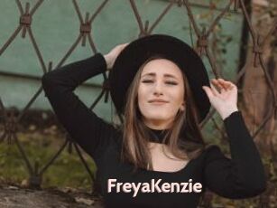 FreyaKenzie