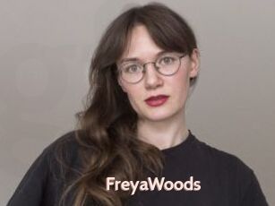 FreyaWoods