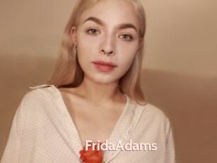 FridaAdams