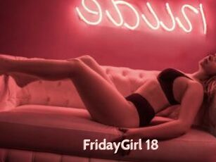 FridayGirl_18