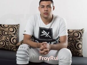 FroyRui