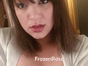 FrozenRose