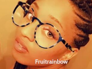 Fruitrainbow