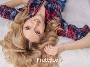 FruttyLove