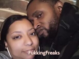FukkingFreaks