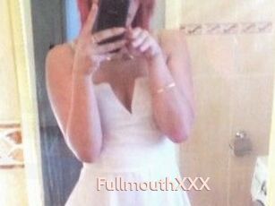 FullmouthXXX