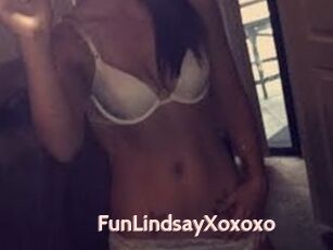FunLindsayXoxoxo