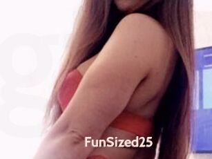 FunSized25