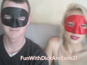 FunWithDickAndJane21