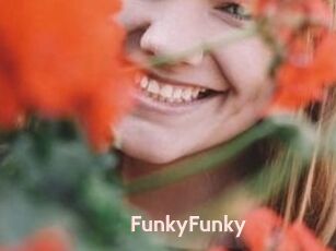 FunkyFunky