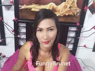 FunnyBrunet