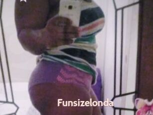 Funsizelonda