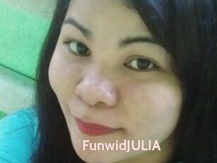 FunwidJULIA