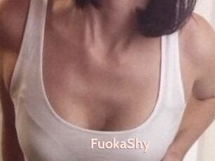 FuokaShy