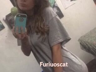 Furiuoscat