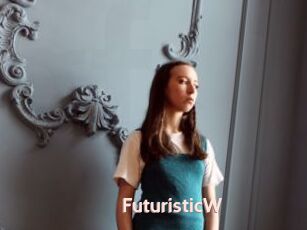 FuturisticW