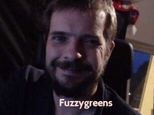 Fuzzygreens